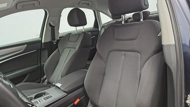 Audi A6 TFSI e Quattro Sport S tronic ! Z Polskiego Salonu ! Faktura VAT !