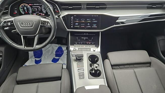Audi A6 TFSI e Quattro Sport S tronic ! Z Polskiego Salonu ! Faktura VAT !