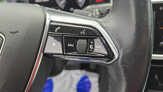 Audi A6 TFSI e Quattro Sport S tronic ! Z Polskiego Salonu ! Faktura VAT !