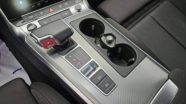 Audi A6 TFSI e Quattro Sport S tronic ! Z Polskiego Salonu ! Faktura VAT !