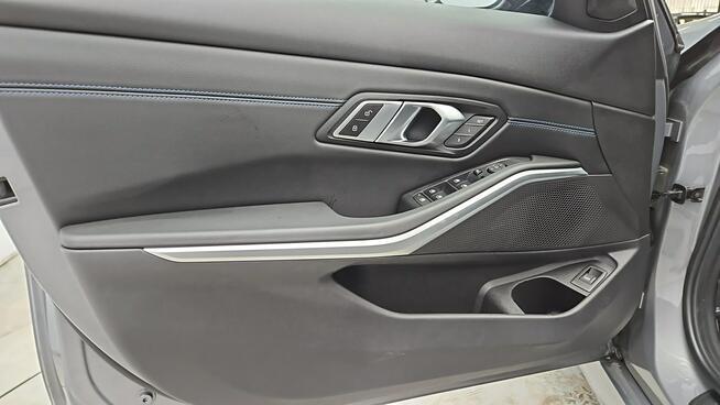 BMW 320 M Sport sport-aut ! Z Polskiego Salonu ! Faktura VAT !