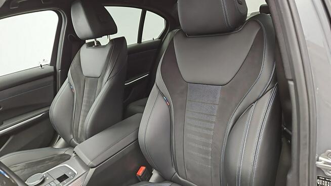 BMW 320 M Sport sport-aut ! Z Polskiego Salonu ! Faktura VAT !