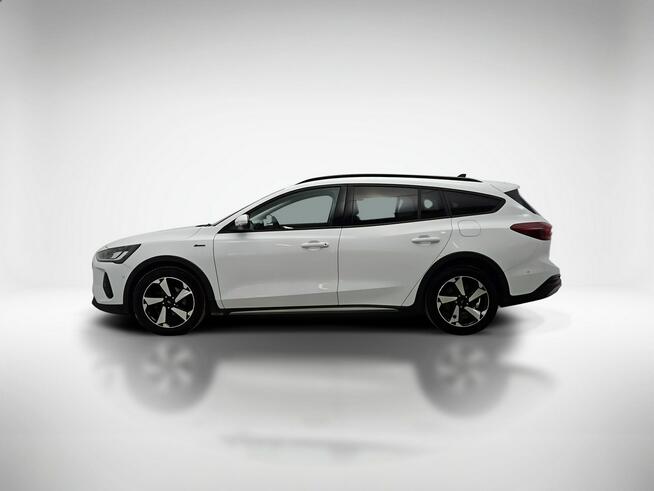 Ford Focus 1.5 EcoBlue Active X aut! Z Polskiego Salonu ! Faktura VAT !