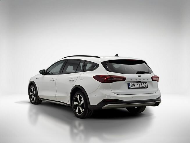 Ford Focus 1.5 EcoBlue Active X aut! Z Polskiego Salonu ! Faktura VAT !