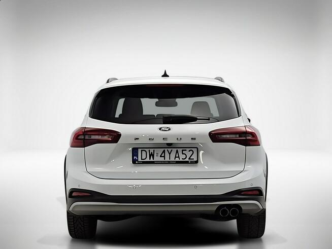 Ford Focus 1.5 EcoBlue Active X aut! Z Polskiego Salonu ! Faktura VAT !