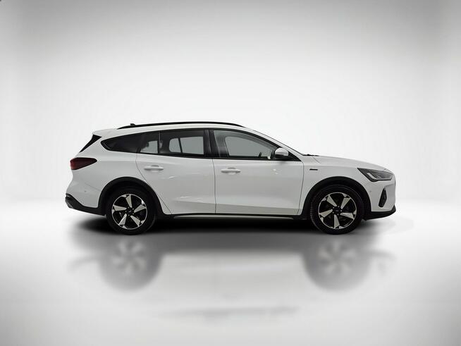 Ford Focus 1.5 EcoBlue Active X aut! Z Polskiego Salonu ! Faktura VAT !