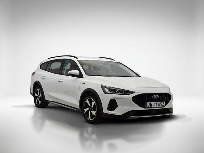 Ford Focus 1.5 EcoBlue Active X aut! Z Polskiego Salonu ! Faktura VAT !