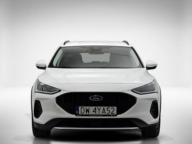 Ford Focus 1.5 EcoBlue Active X aut! Z Polskiego Salonu ! Faktura VAT !