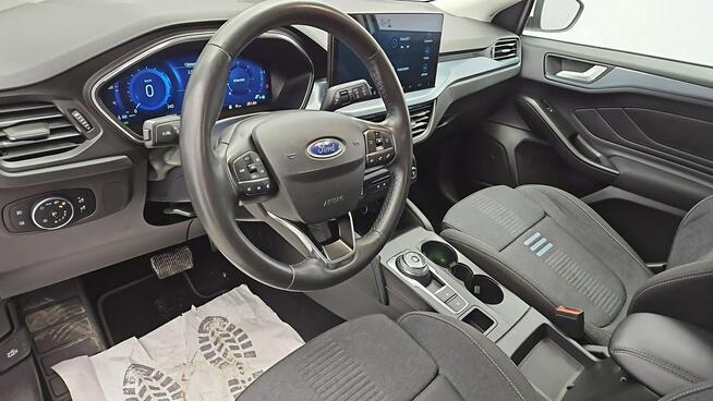 Ford Focus 1.5 EcoBlue Active X aut! Z Polskiego Salonu ! Faktura VAT !