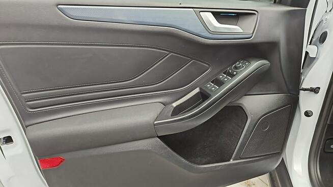 Ford Focus 1.5 EcoBlue Active X aut! Z Polskiego Salonu ! Faktura VAT !