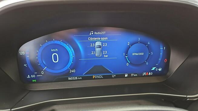 Ford Focus 1.5 EcoBlue Active X aut! Z Polskiego Salonu ! Faktura VAT !