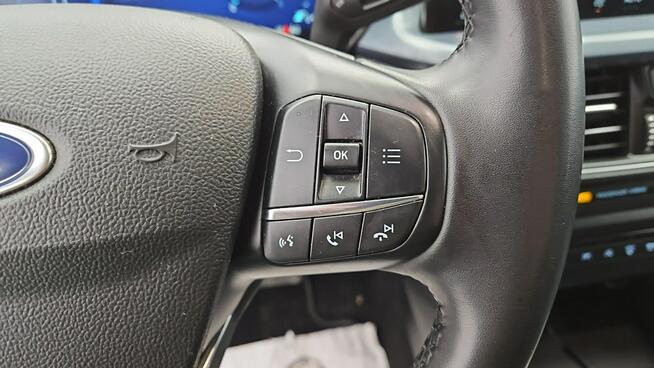 Ford Focus 1.5 EcoBlue Active X aut! Z Polskiego Salonu ! Faktura VAT !