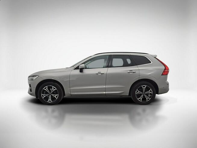 Volvo XC 60 B4 D AWD Core aut ! Z Polskiego Salonu ! Faktura VAT !