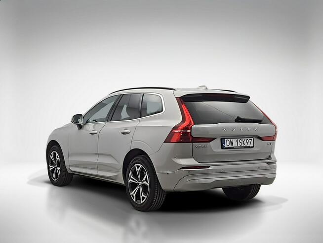 Volvo XC 60 B4 D AWD Core aut ! Z Polskiego Salonu ! Faktura VAT !