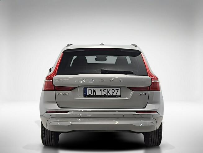 Volvo XC 60 B4 D AWD Core aut ! Z Polskiego Salonu ! Faktura VAT !
