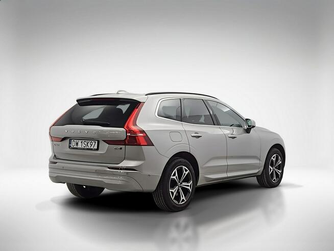 Volvo XC 60 B4 D AWD Core aut ! Z Polskiego Salonu ! Faktura VAT !