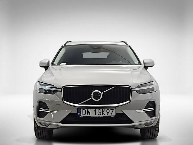 Volvo XC 60 B4 D AWD Core aut ! Z Polskiego Salonu ! Faktura VAT !