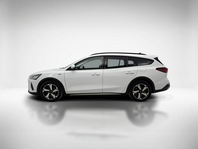 Ford Focus 1.5 EcoBlue Active X aut ! Z Polskiego Salonu ! Faktura VAT !