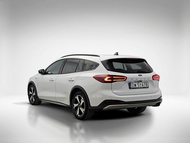 Ford Focus 1.5 EcoBlue Active X aut ! Z Polskiego Salonu ! Faktura VAT !