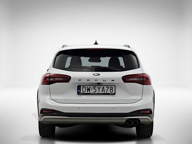 Ford Focus 1.5 EcoBlue Active X aut ! Z Polskiego Salonu ! Faktura VAT !