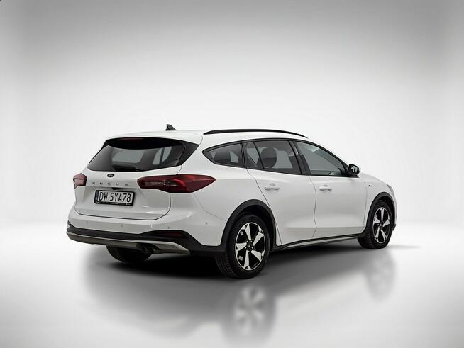 Ford Focus 1.5 EcoBlue Active X aut ! Z Polskiego Salonu ! Faktura VAT !