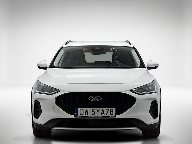Ford Focus 1.5 EcoBlue Active X aut ! Z Polskiego Salonu ! Faktura VAT !