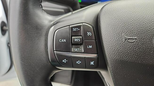 Ford Focus 1.5 EcoBlue Active X aut ! Z Polskiego Salonu ! Faktura VAT !