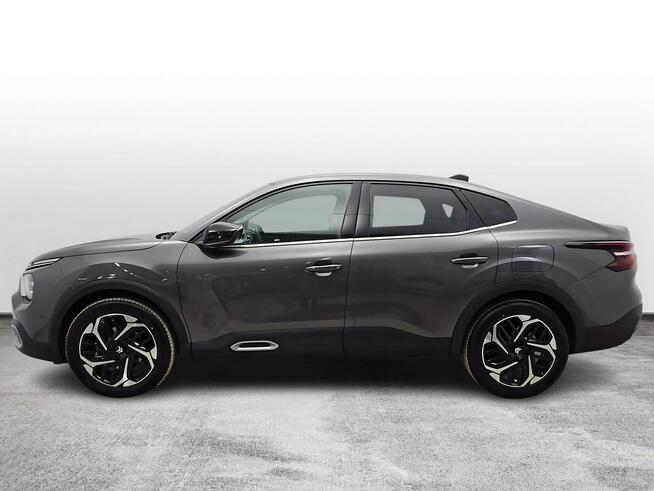 Citroen C4X 1.2 PureTech Shine S&S EAT8 ! Z Polskiego Salonu ! Faktura VAT !