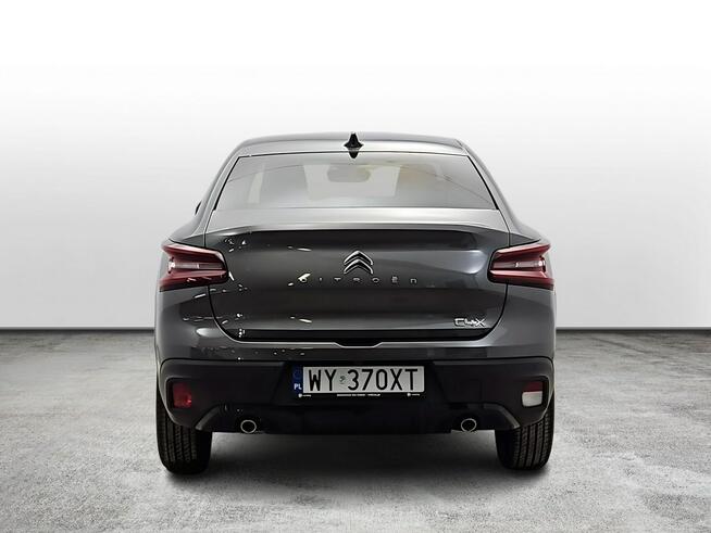 Citroen C4X 1.2 PureTech Shine S&S EAT8 ! Z Polskiego Salonu ! Faktura VAT !