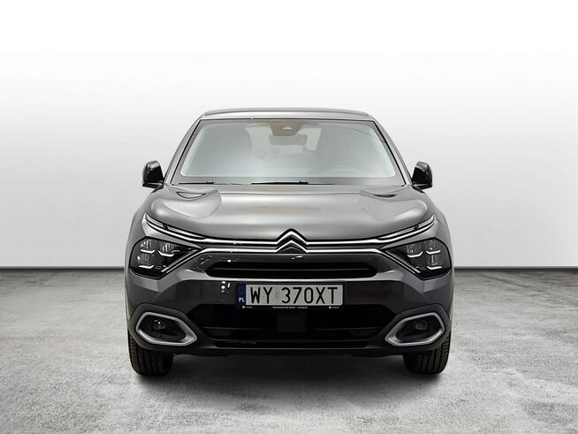 Citroen C4X 1.2 PureTech Shine S&S EAT8 ! Z Polskiego Salonu ! Faktura VAT !
