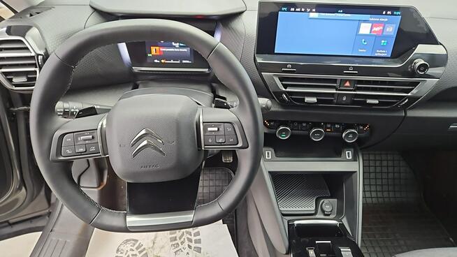 Citroen C4X 1.2 PureTech Shine S&S EAT8 ! Z Polskiego Salonu ! Faktura VAT !