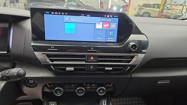 Citroen C4X 1.2 PureTech Shine S&S EAT8 ! Z Polskiego Salonu ! Faktura VAT !