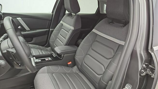 Citroen C4X 1.2 PureTech Shine S&S EAT8 ! Z Polskiego Salonu ! Faktura VAT !