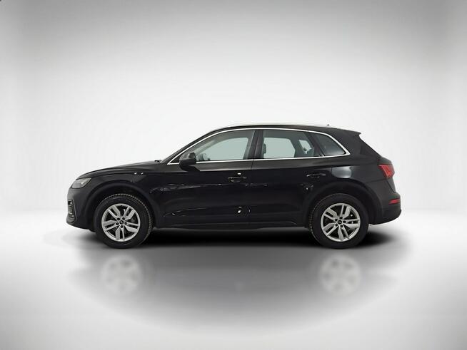 Audi Q5 Quattro S tronic ! Z Polskiego Salonu ! Faktura VAT !