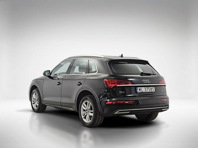 Audi Q5 Quattro S tronic ! Z Polskiego Salonu ! Faktura VAT !