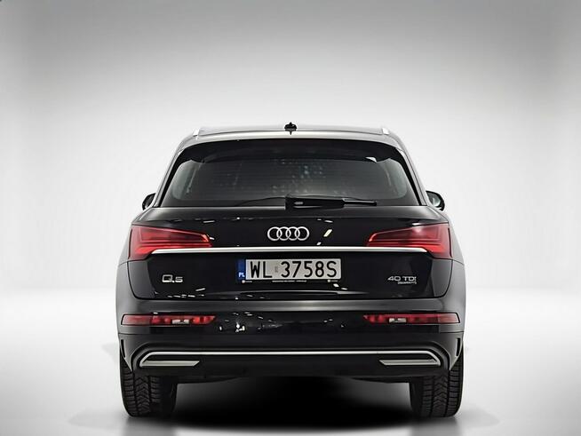 Audi Q5 Quattro S tronic ! Z Polskiego Salonu ! Faktura VAT !