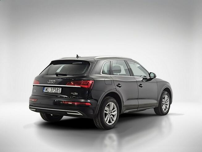 Audi Q5 Quattro S tronic ! Z Polskiego Salonu ! Faktura VAT !