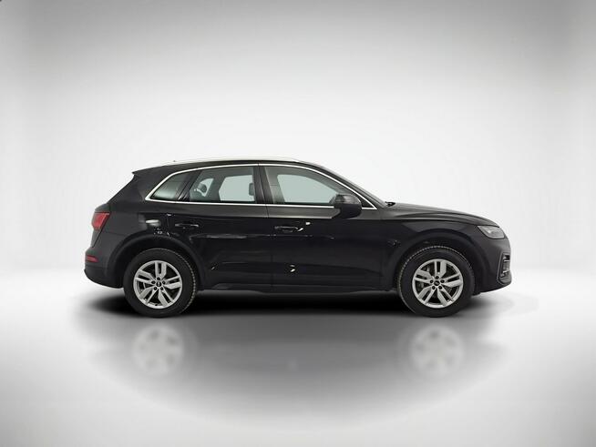 Audi Q5 Quattro S tronic ! Z Polskiego Salonu ! Faktura VAT !