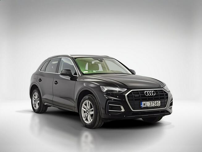 Audi Q5 Quattro S tronic ! Z Polskiego Salonu ! Faktura VAT !