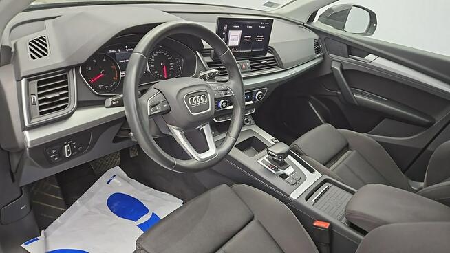 Audi Q5 Quattro S tronic ! Z Polskiego Salonu ! Faktura VAT !