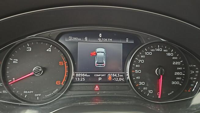 Audi Q5 Quattro S tronic ! Z Polskiego Salonu ! Faktura VAT !