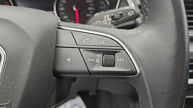 Audi Q5 Quattro S tronic ! Z Polskiego Salonu ! Faktura VAT !