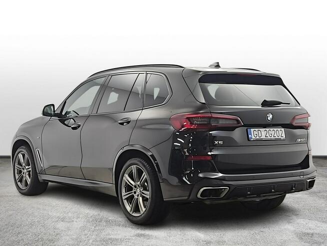BMW X5 M50 M50i ! Z Polskiego Salonu ! Faktura VAT !