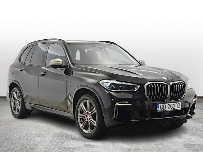 BMW X5 M50 M50i ! Z Polskiego Salonu ! Faktura VAT !