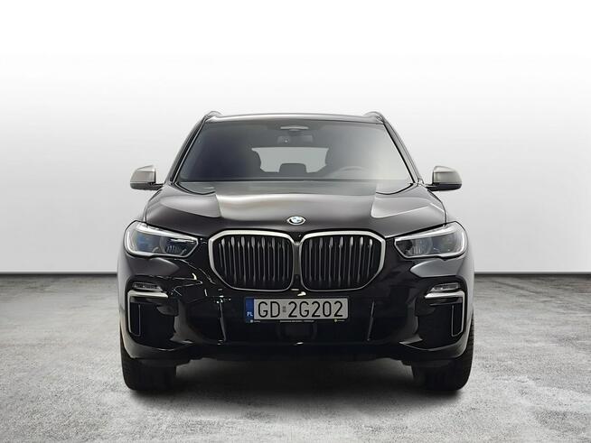 BMW X5 M50 M50i ! Z Polskiego Salonu ! Faktura VAT !