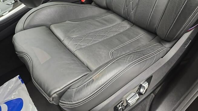 BMW X5 M50 M50i ! Z Polskiego Salonu ! Faktura VAT !