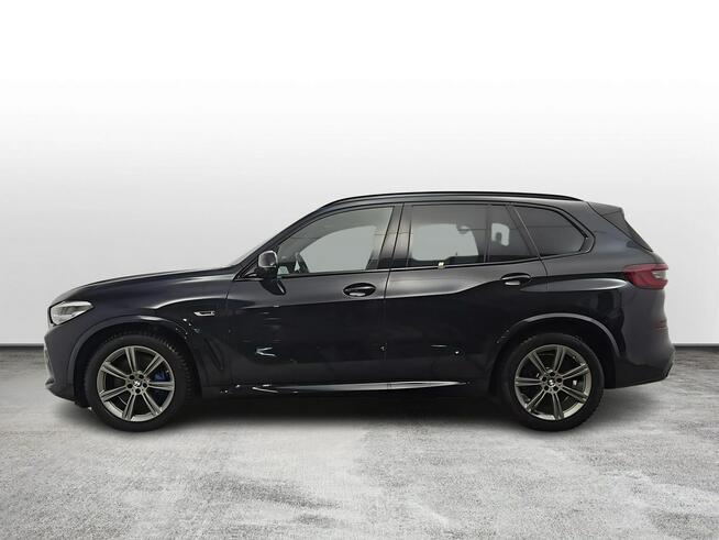 BMW X5 xDrive45e sport-aut ! Z Polskiego Salonu ! Faktura VAT !