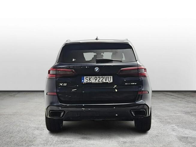 BMW X5 xDrive45e sport-aut ! Z Polskiego Salonu ! Faktura VAT !