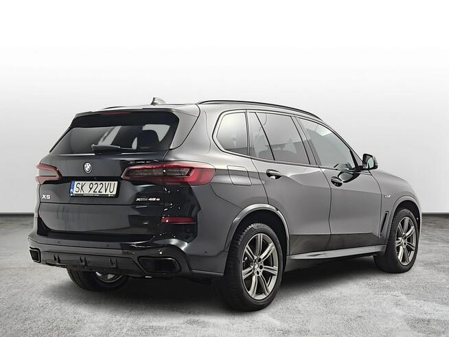 BMW X5 xDrive45e sport-aut ! Z Polskiego Salonu ! Faktura VAT !