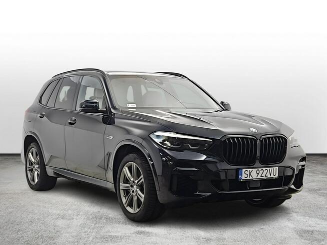 BMW X5 xDrive45e sport-aut ! Z Polskiego Salonu ! Faktura VAT !